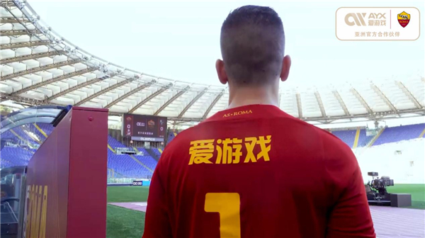 核心球员来
